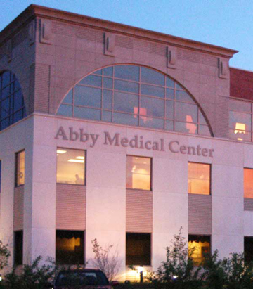 abby medical center